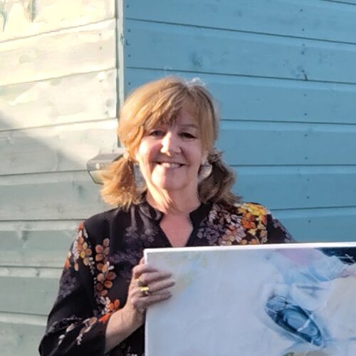 Volg Susan Wooler op Singulart
