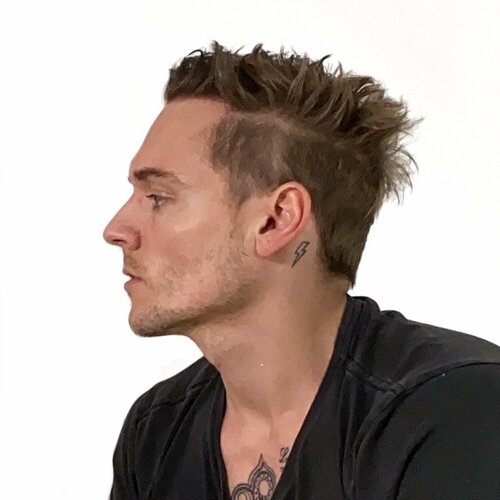 Volg Matt Shannon op Singulart