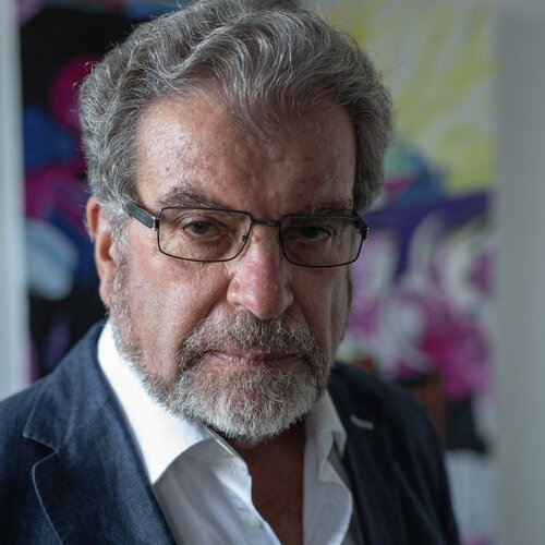 Volg Heribert Heere op Singulart