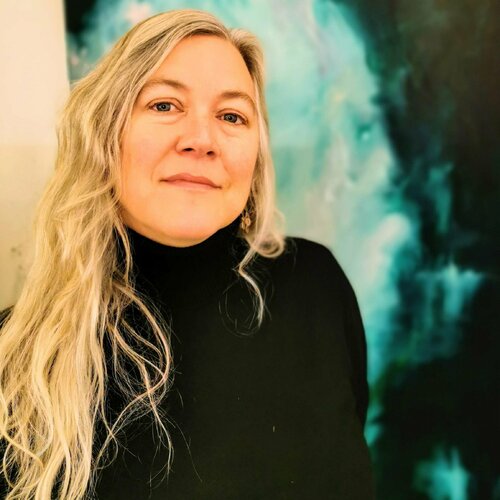 Follow Jennifer Baker on Singulart