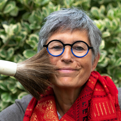 Folgen Sie Brigitte Rochas auf Singulart