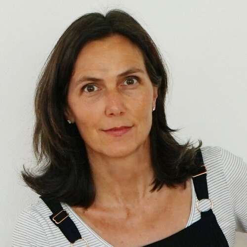 Follow Astrid Bechtold-Fox on Singulart
