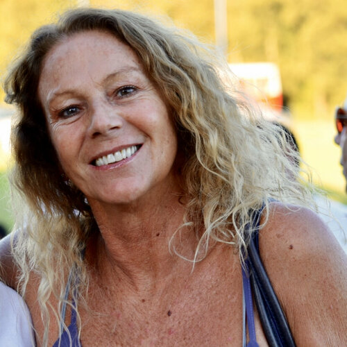 Follow Claudia Lucini on Singulart