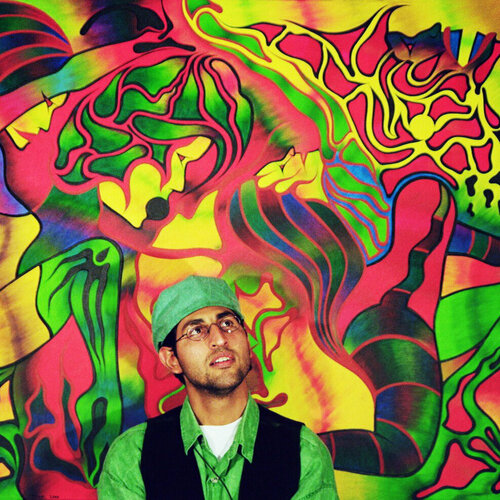 Segui Said Tiraei su Singulart