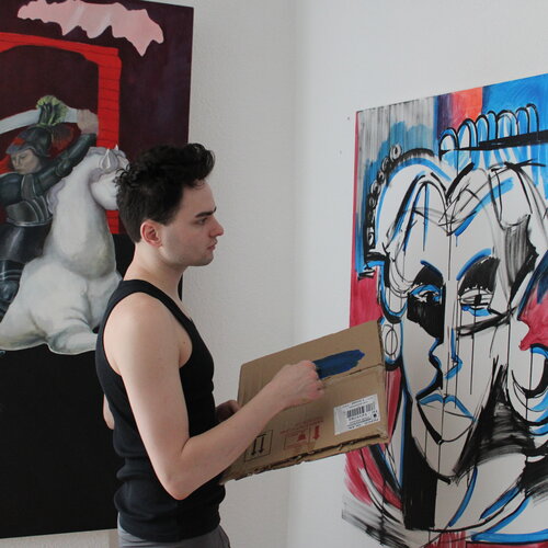Sigue a Brüder Peter & Arkadi Martyniuk en Singulart