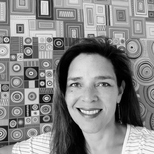 Segui Diana Large su Singulart