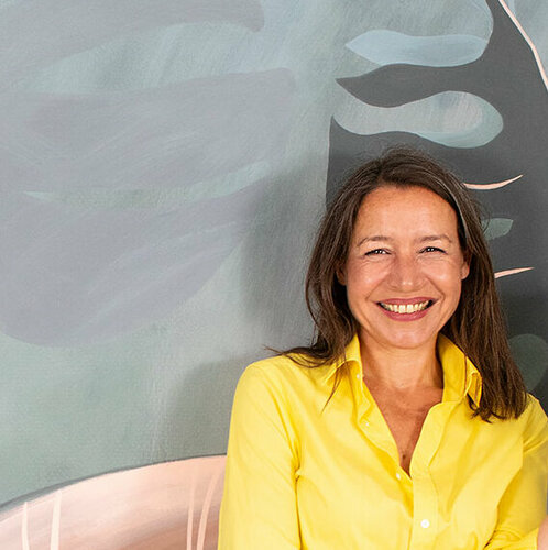 Volg Petra Penz op Singulart