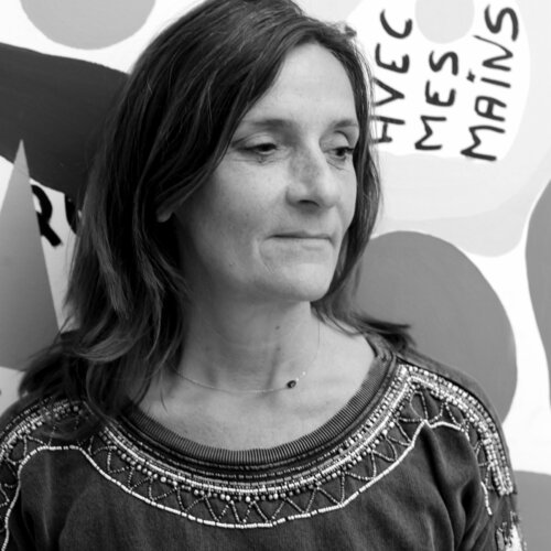 Volg Malvina Sauvage op Singulart