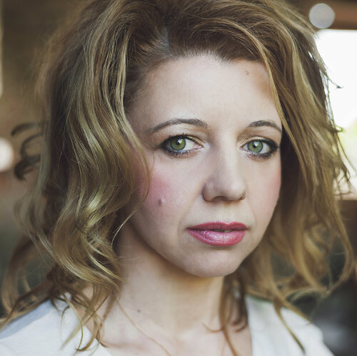 Folgen Sie Marina Koutsospyrou auf Singulart