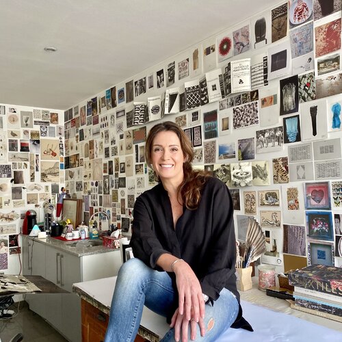 Suivez Verónica González Ugarte sur Singulart