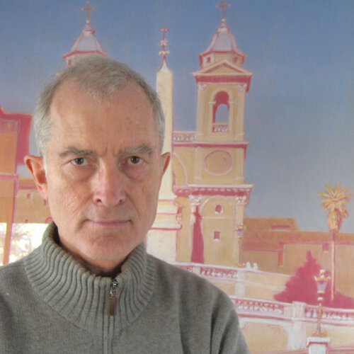 Segui François Cusson su Singulart