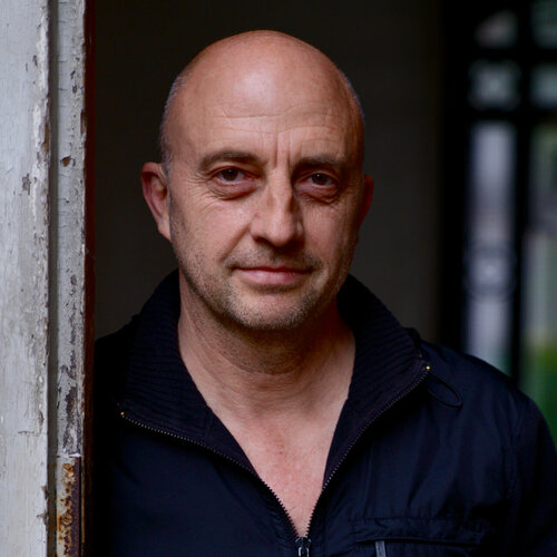 Follow Frédéric Choisel on Singulart