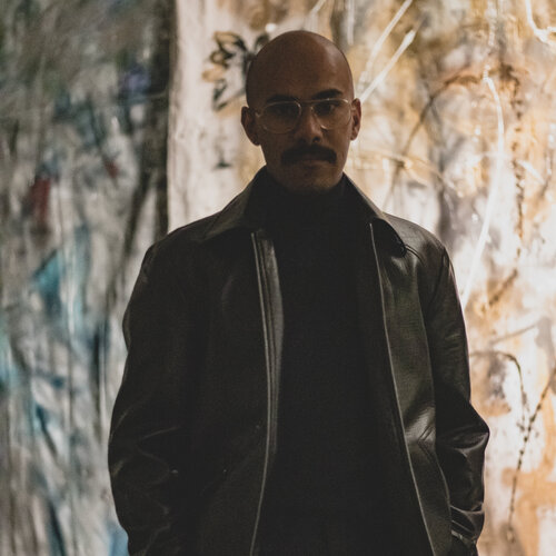 Segui Abdulrahman Hamdi su Singulart