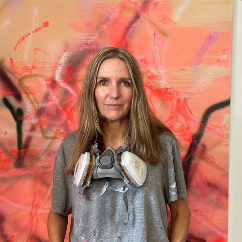 Folgen Sie Katja Grandpierre auf Singulart