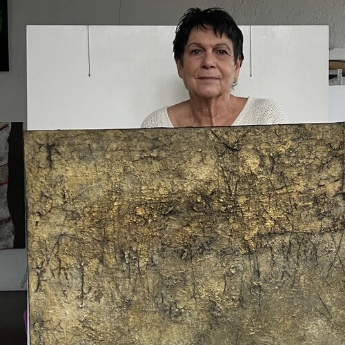 Folgen Sie Magdalena Oppelt auf Singulart