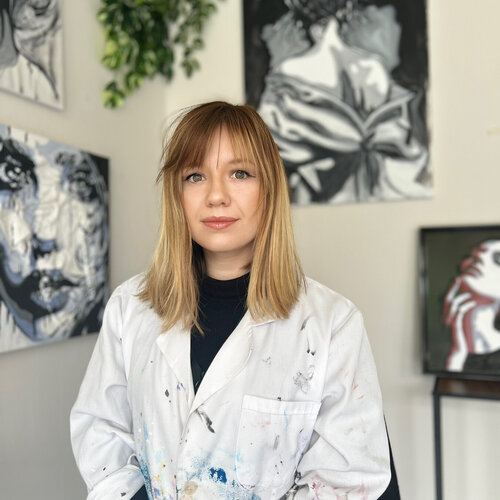 Sigue a Elisa Bonotti en Singulart