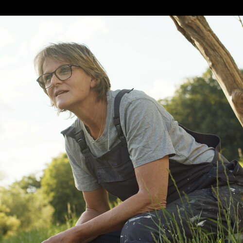 Volg Kerstin Grobler op Singulart