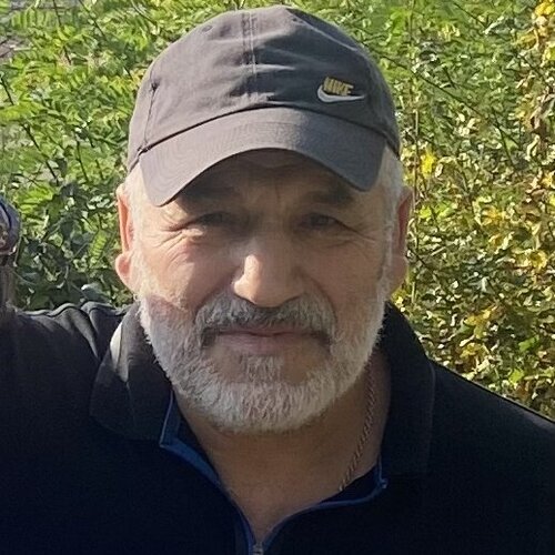 Segui Tigran Sukiasyan su Singulart