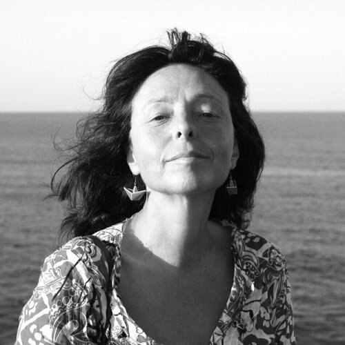 Suivez Galia Chuntova sur Singulart