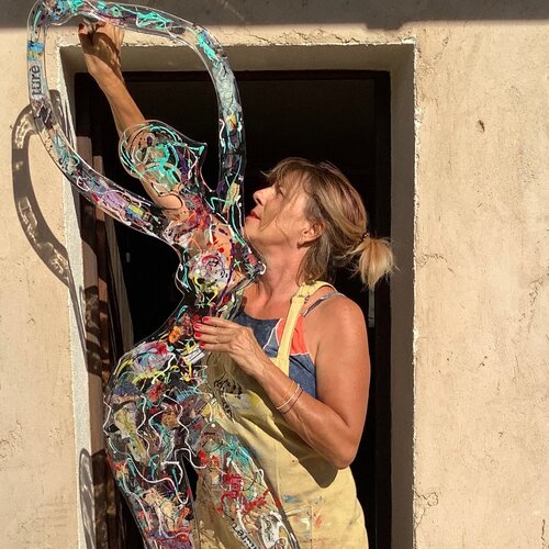 Folgen Sie PatMoli auf Singulart