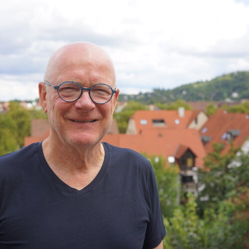 Sigue a Friedhelm Wolfrat en Singulart