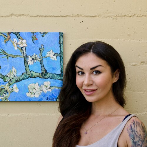 Folgen Sie Ponditerra Nino auf Singulart