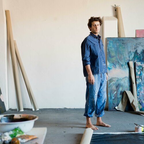 Segui Giovanni Sanesi su Singulart