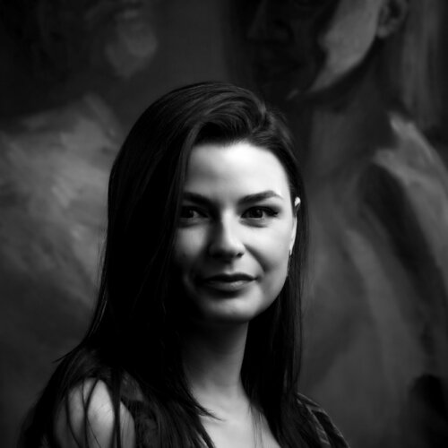 Volg Katarina Nedeljkovic op Singulart