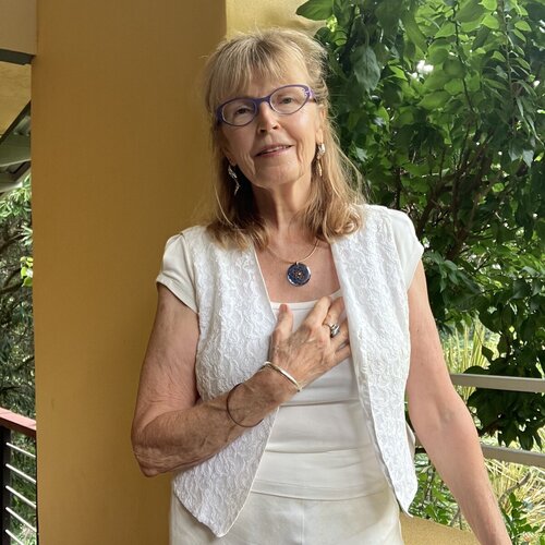 Sigue a Christine Maudy en Singulart