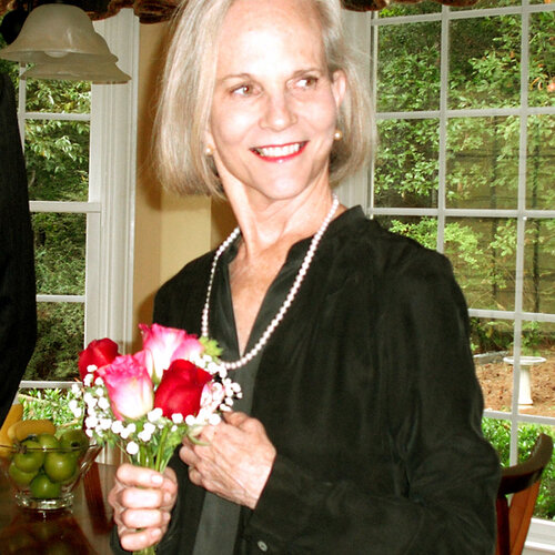Sigue a Lynn Mayes en Singulart