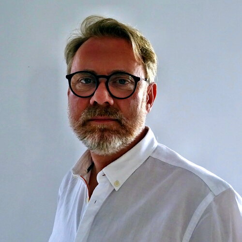 Volg Udo von Gelden op Singulart