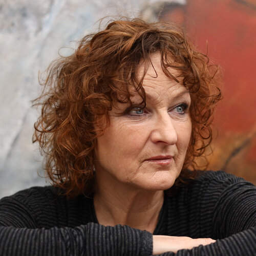 Volg Petra Knauer op Singulart