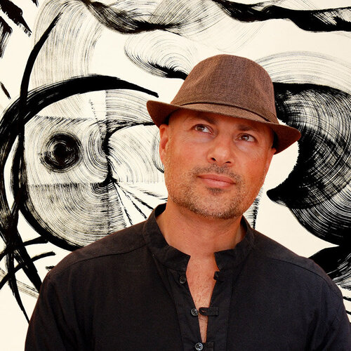 Suivez Alan Toledano sur Singulart