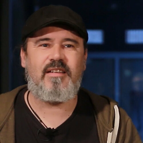 Volg Edu Arráez op Singulart