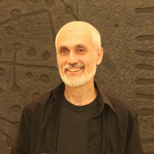 Sigue a Nikolay Todorov en Singulart