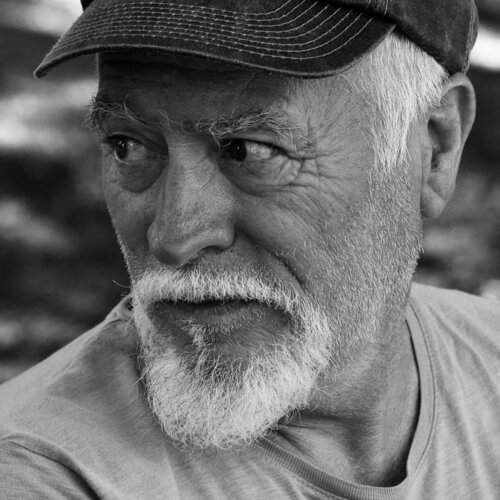 Follow PASCAL DABERE on Singulart