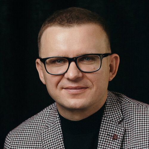 Volg Alexander Nekrashevich op Singulart