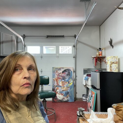 Volg Mary Morgan op Singulart