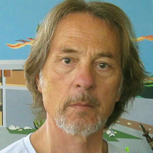 Sigue a Jean-Francois Miaule en Singulart