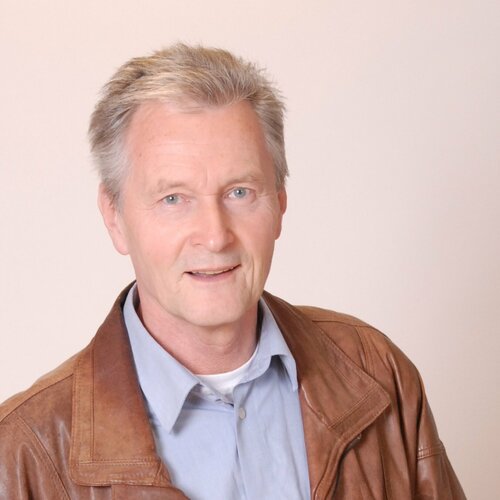 Folgen Sie Siegbert Hahn auf Singulart