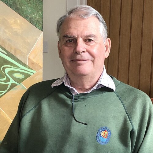 Follow Sinclair Webster on Singulart