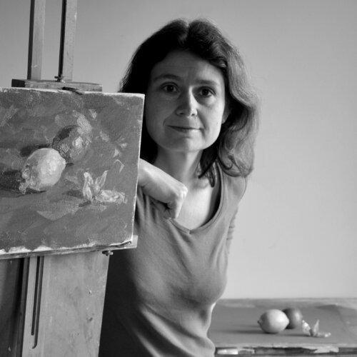 Folgen Sie Anne Baudequin auf Singulart