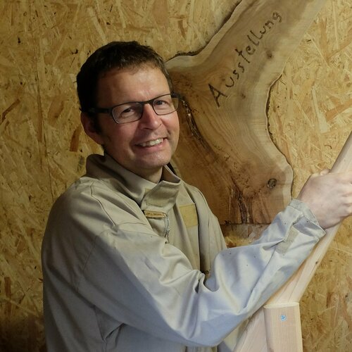 Segui Klaus Kirchner su Singulart