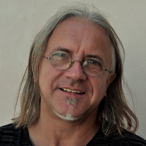 Follow Andreas Kramer on Singulart