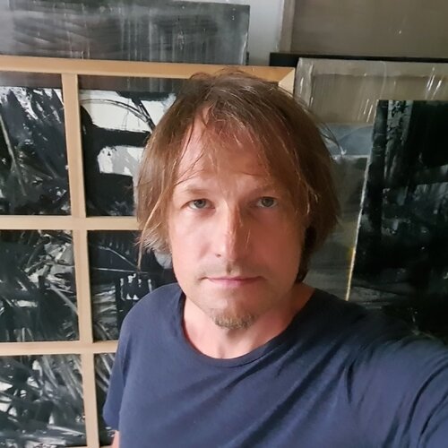 Segui Gustavs Filipsons su Singulart