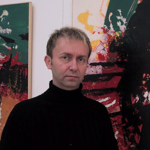 Volg Mirko Cavalli op Singulart