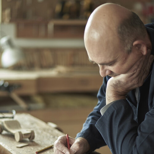 Folgen Sie Jean-Baptiste Van den Heede auf Singulart
