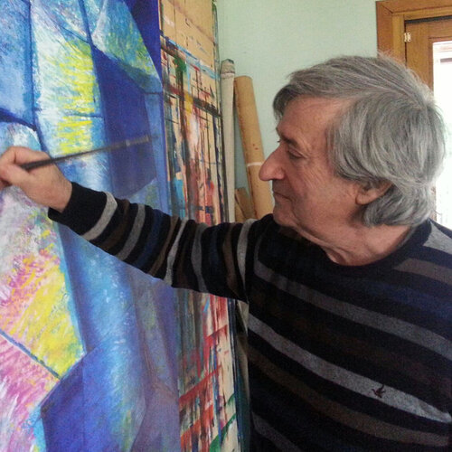 Segui Bartolomeo Gatto su Singulart