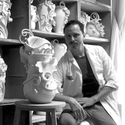 Volg Alberto Giampieri op Singulart