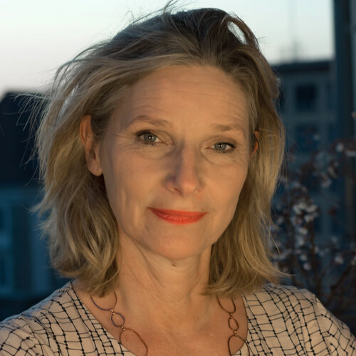 Volg Annette Goessel op Singulart